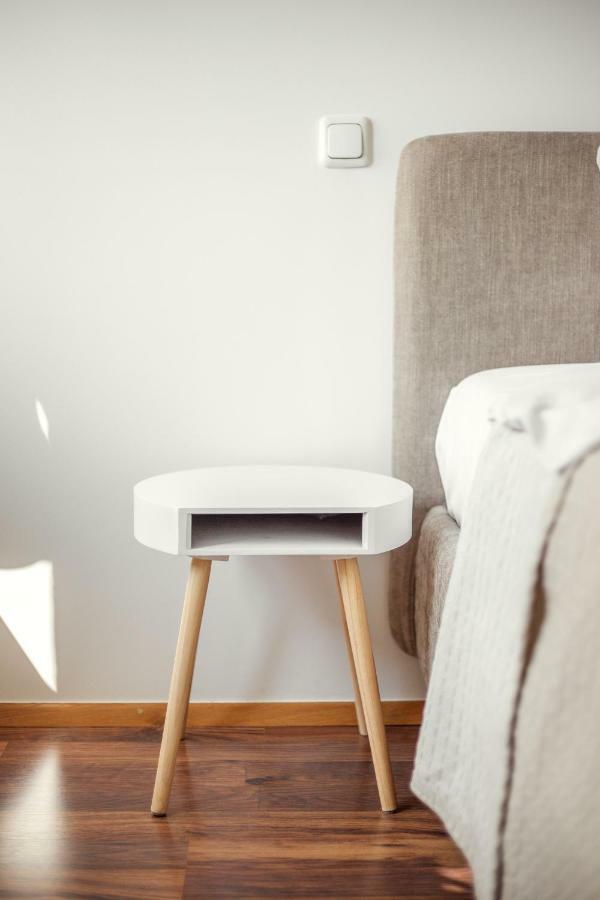 #Stayhere - Spacious & Bright 1Bdr Apartment Shopping District VNO Eksteriør bilde