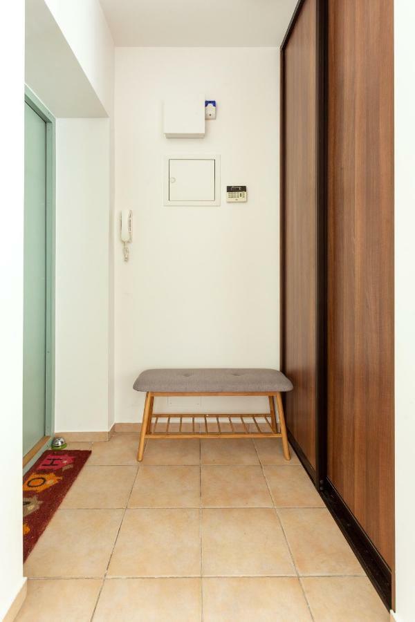 #Stayhere - Spacious & Bright 1Bdr Apartment Shopping District VNO Eksteriør bilde
